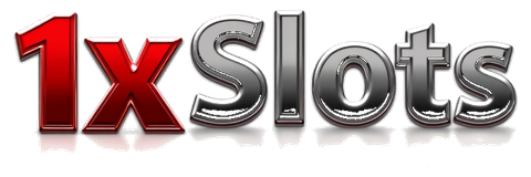 1xslots logo
