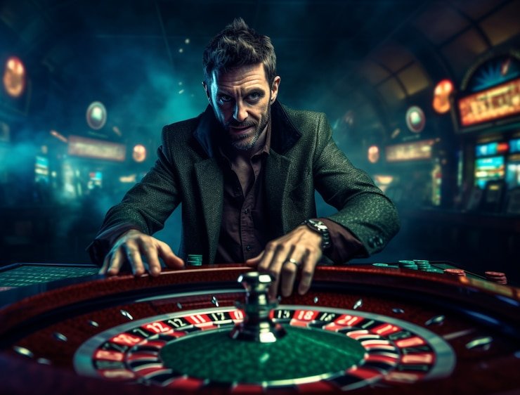 1xslots 24-Table Roulette Bank