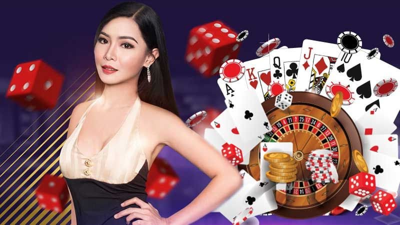 1xslots Baccarat, Roulette, Blackjack
